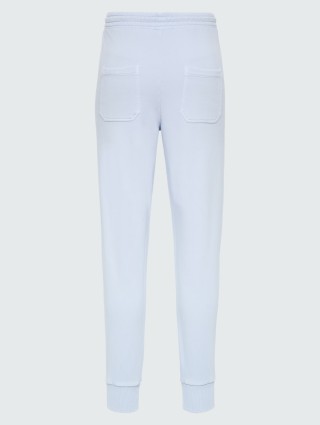 Блакитні брюки DOROTHEE SCHUMACHER : фото 1 - Invogue