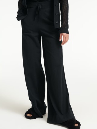 Чорні брюки DOROTHEE SCHUMACHER : фото 1 - Invogue