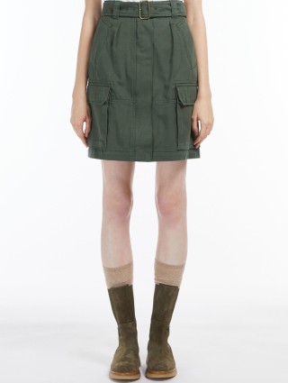 Спідниця WEEKEND MAX MARA (23732): фото 1 - Invogue