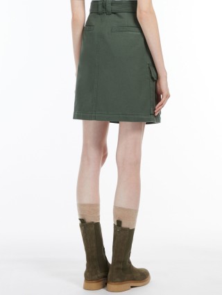 Спідниця WEEKEND MAX MARA (23732): фото 2 - Invogue