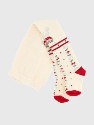 Колготи MONNALISA (23830): фото - Invogue