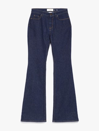 Сині джинси WEEKEND MAX MARA : фото - Invogue