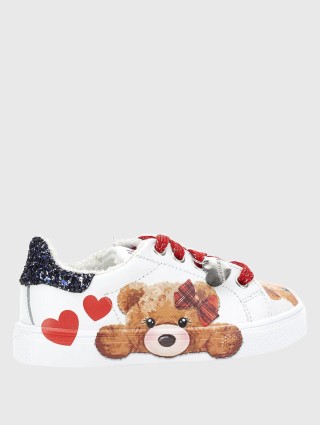 Кеди MONNALISA (24056): фото - Invogue