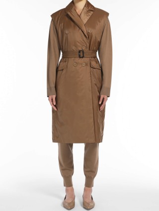 Золотий жилет MAX MARA : фото 1 - Invogue