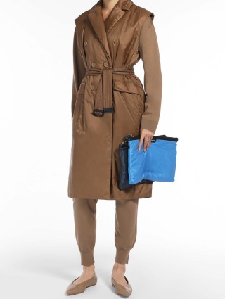 Золотий жилет MAX MARA : фото 3 - Invogue