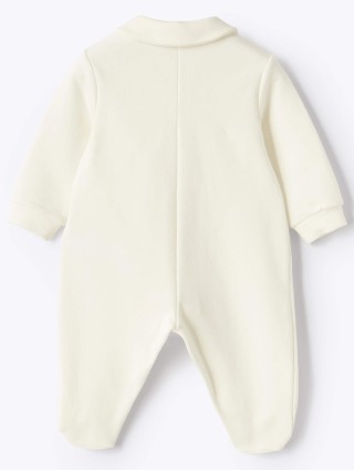 Комбінезон д/р з/н IL GUFO (24192): фото 1 - Invogue