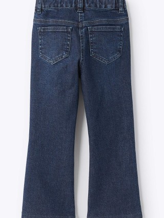 Сині джинси IL GUFO : фото 1 - Invogue