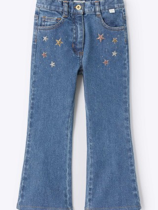 Джинси IL GUFO (24174): фото - Invogue