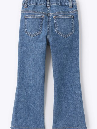 Джинси IL GUFO (24174): фото 1 - Invogue