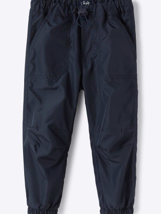 Сині брюки IL GUFO : фото - Invogue