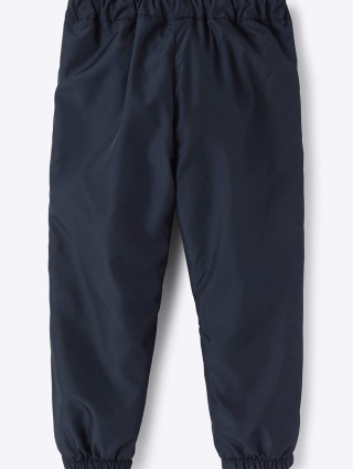 Сині брюки IL GUFO : фото 1 - Invogue