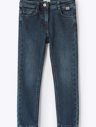 Джинси IL GUFO (24163): фото - Invogue