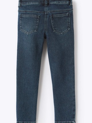 Джинси IL GUFO (24163): фото 1 - Invogue