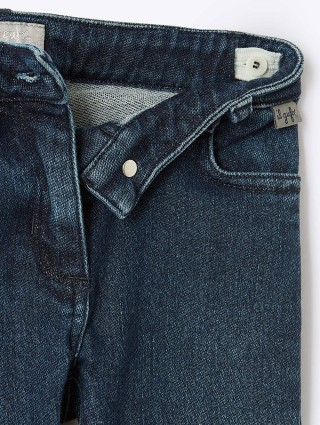 Джинси IL GUFO (24163): фото 2 - Invogue