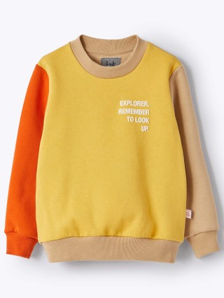 Кофта д/р IL GUFO (24154): фото - Invogue