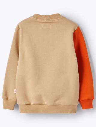 Кофта д/р IL GUFO (24154): фото 1 - Invogue