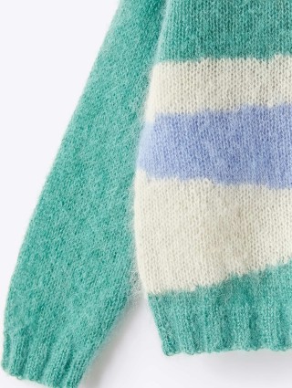 Свитер IL GUFO (24151): фото 2 - Invogue