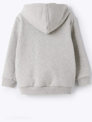 Разноцветная кофта  IL GUFO: фото 1 - Invogue