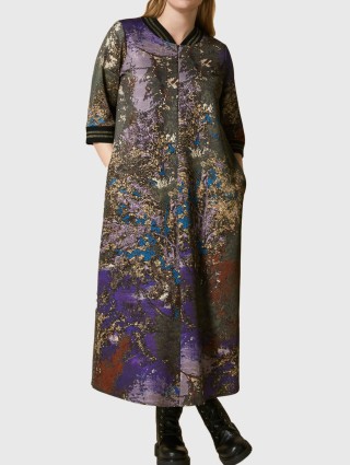 Сукня Marina Rinaldi (24270): фото - Invogue