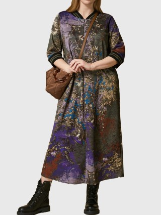 Сукня Marina Rinaldi (24270): фото 3 - Invogue