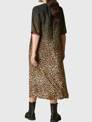 Чорна сукня MARINA RINALDI : фото 1 - Invogue