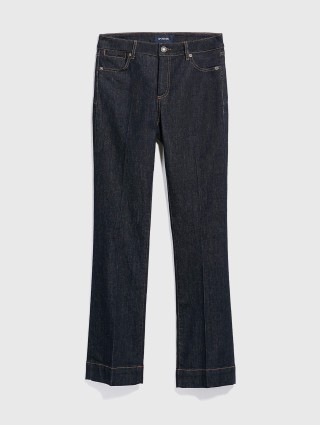 Темно-сині джинси SPORTMAX : фото - Invogue