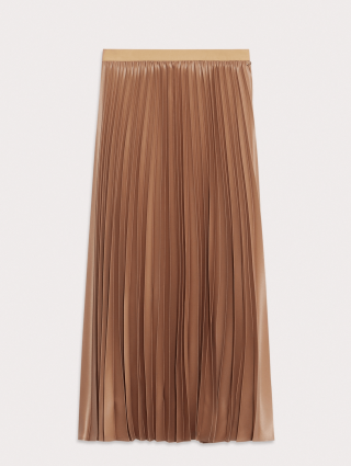 Бежева спідниця PENNYBLACK : фото - Invogue