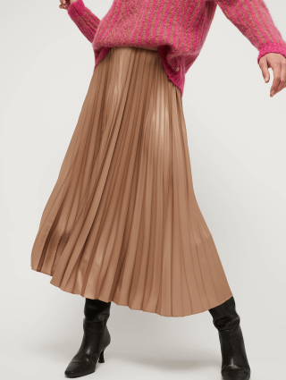 Бежева спідниця PENNYBLACK : фото 1 - Invogue