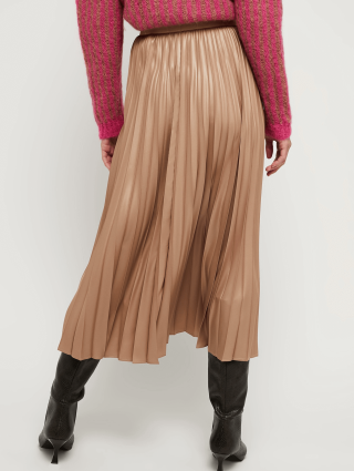 Бежева спідниця PENNYBLACK : фото 2 - Invogue