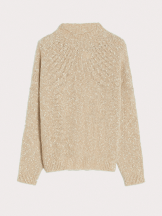 Бежевий светр PENNYBLACK : фото - Invogue