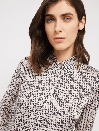 Сорочка PENNYBLACK (24327): фото 3 - Invogue