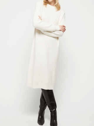 Молочна сукня PENNYBLACK : фото 1 - Invogue