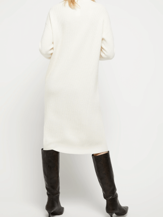 Молочна сукня PENNYBLACK : фото 2 - Invogue