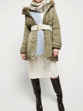 Молочна сукня PENNYBLACK : фото 4 - Invogue