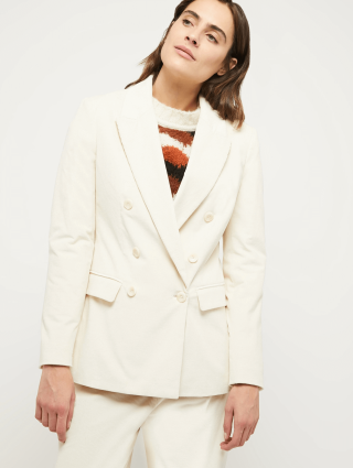 Молочний жакет PENNYBLACK : фото 1 - Invogue