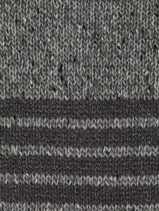 Сірий шарф PERSONA : фото 1 - Invogue