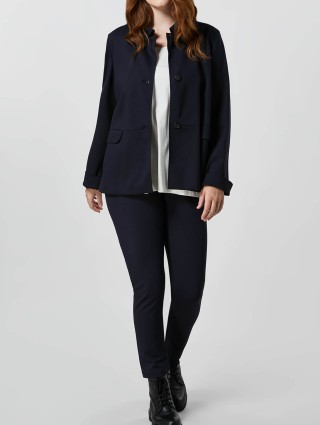 Біла футболка PERSONA : фото 3 - Invogue