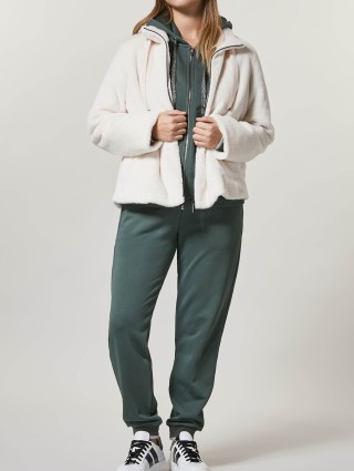 Разноцветное худи PERSONA: фото 3 - Invogue