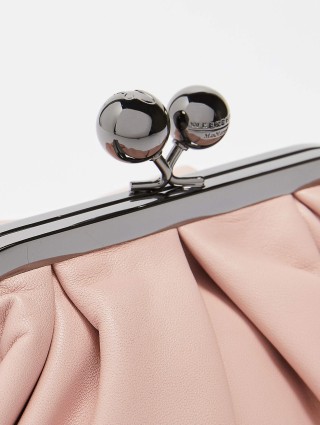 Рожева сумка WEEKEND ACCESSORIES : фото 4 - Invogue