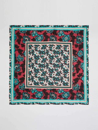 Платок WEEKEND ACCESSORIES (24344): фото - Invogue