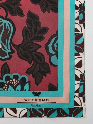 Платок WEEKEND ACCESSORIES (24344): фото 1 - Invogue