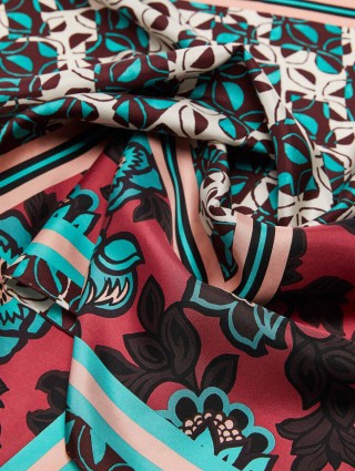 Платок WEEKEND ACCESSORIES (24344): фото 2 - Invogue