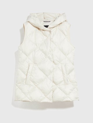 Жилет WEEKEND MAX MARA (24372): фото - Invogue