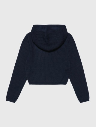 Різнокольорова кофта  № 21 KIDS: фото 1 - Invogue