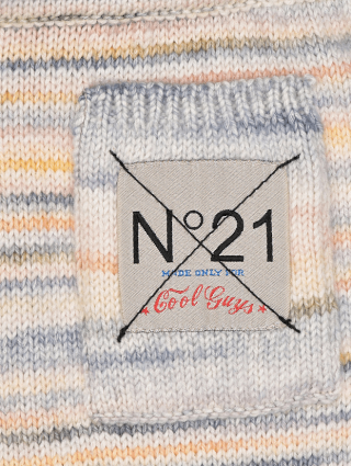 Брюки спорт № 21 (24459): фото 2 - Invogue