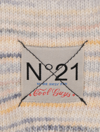 Кофта д/р № 21 KIDS (24458): фото 2 - Invogue