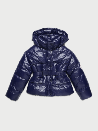 Куртка кап/млн № 21 KIDS (24455): фото - Invogue