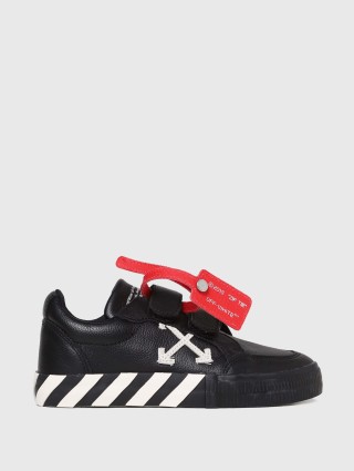 Кроссовки OFF-WHITE KIDS (24504): фото - Invogue