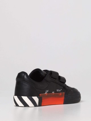 Кроссовки OFF-WHITE KIDS (24504): фото 1 - Invogue