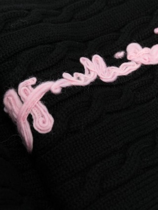 Шарф OFF-WHITE KIDS (24503): фото 1 - Invogue